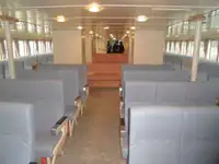 بحری جہاز فروخت کے لیے