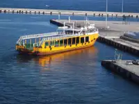 کروز فیری فروخت کے لئے