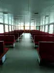 مسافر جہاز فروخت کے لیے