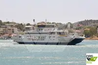Ro-Ro ship فروخت کے لئے