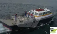 Wind farm service vessel فروخت کے لئے