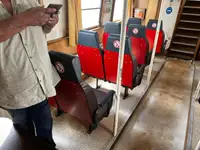 پٹرول بوت فروخت کے لیے