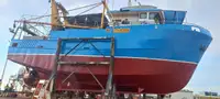 Trawler فروخت کے لئے
