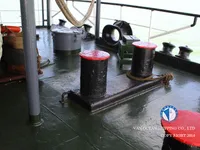تیل/کیمیکل ٹینکر فروخت کے لیے