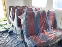 عملے کی کشتی فروخت کے لیے