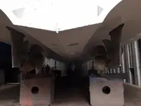 سروے کرنے والی کشتی فروخت کے لیے