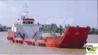 لینڈنگ کرافٹ، ٹینک فروخت کے لئے