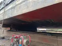 بارج فروخت کے لیے