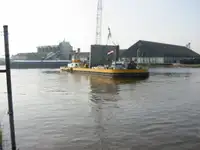 بارج فروخت کے لیے