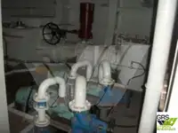رہائشی بارج فروخت کے لیے
