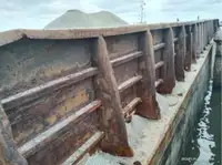 بارج فروخت کے لیے