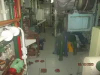 ریفریگر شیپ فروخت کے لیے