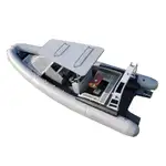 سخت inflatable کشتی فروخت کے لئے