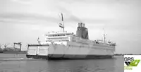 Ro-Ro ship فروخت کے لئے