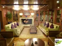 کروز جہاز فروخت کے لیے