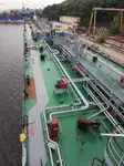Oil/Chemical tanker فروخت کے لئے