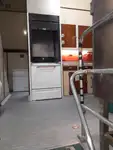 عملے کی کشتی فروخت کے لیے