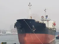 تیل/کیمیکل ٹینکر فروخت کے لیے