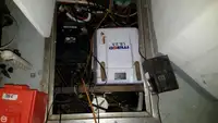 ٹراولر فروخت کے لیے