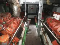 پائلٹ بوٹ فروخت کے لیے
