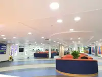 ریفریگر شیپ فروخت کے لیے