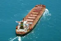 بلک کیریئر فروخت کے لئے