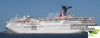 کروز جہاز فروخت کے لیے