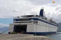 بحری جہاز فروخت کے لیے