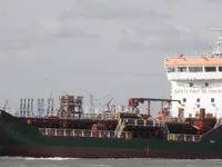 تیل/کیمیکل ٹینکر فروخت کے لیے