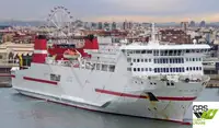 Ro-Ro ship فروخت کے لئے