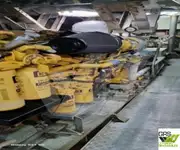 عملے کی کشتی فروخت کے لیے