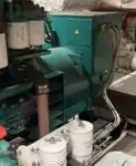 کروز فیری فروخت کے لیے