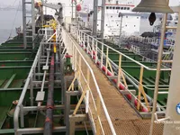 تیل/کیمیکل ٹینکر فروخت کے لیے