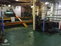بلک کیریئر فروخت کے لیے