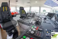 Wind farm service vessel فروخت کے لئے