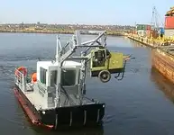 بارج فروخت کے لیے