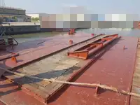 بارج فروخت کے لیے