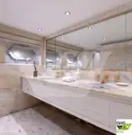 کروز جہاز فروخت کے لیے