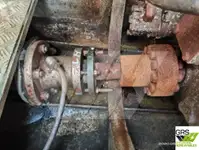 ونڈ فارم سروس ویزل فروخت کے لیے