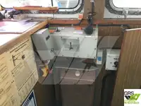 سروے کرنے والی کشتی فروخت کے لیے