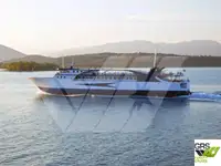 Ro-Ro ship فروخت کے لئے