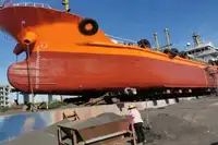 تیل/کیمیکل ٹینکر فروخت کے لیے