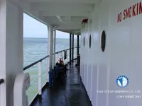 تیل/کیمیکل ٹینکر فروخت کے لیے