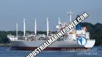 ریفریگر شیپ فروخت کے لیے