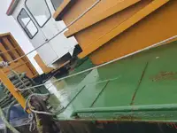 بارج فروخت کے لیے