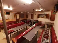 رو-رو جہاز فروخت کے لیے