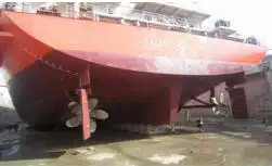 لینڈنگ کرافٹ، ٹینک فروخت کے لیے