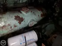 بحری جہاز فروخت کے لیے