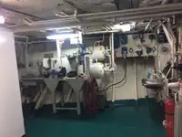 ریفریگر شیپ فروخت کے لیے