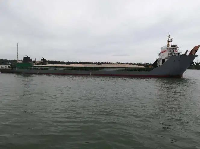 بارج فروخت کے لیے
